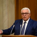Danas see nastavlja sednica Skupštine Crne Gore: Poslanici odlučuju o smeni Mandića
