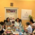Obeležen međunarodni dan osoba obolelih od multiple skleroze Grad Novi Sad za „MultiS” obezbedio više od 2,9 miliona…