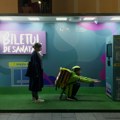 Na prvom Balkanskom festivalu filmske režije, u tri takmičarske selekcije, 17 premijera u Srbiji