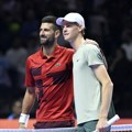 Idemo, Nole! Đoković danas protiv Sinera igra polufinale Rolan Garosa! Evo gde možete da gledate spektakl koji čeka ceo…