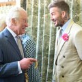 Beckham će dobiti titulu britanskog viteza