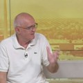 Rodoljub Šabić: Izbori u Kosjeriću i Zaječaru imaju veliki psihološki značaj