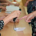 Oglasio se MUP o lokalnim izborima: U Kosjeriću bilo pokušaja blokade biračkog mesta i ometanja biračkog procesa