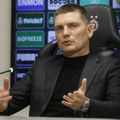Partizan i zvanično rešio pitanje trenera, Mijatović sijao od zadovoljstva