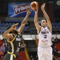 Novica Veličković se vratio u Partizan
