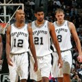 Čovek koji je odbio 12 miliona dolara da bi bio NBA šampion gledao Partizan u Areni protiv Budućnosti
