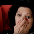 "A gde da budem? Uvek sam na groblju" Naša pevačica sahranila sina jedinca: "Imao je samo 47 godina"
