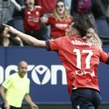 Real poslao ponudu za Hrvata! Srbin "plan B" ukoliko transfer propadne?