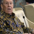 Lavrov razgovarao sa iranskim kolegom Izraelu poslao snažnu poruku!