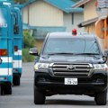 Japan: Uhapšeni vlasnici restorana s nekadašnjim Mišlenovim zvezdicama