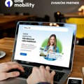 One Mobility platforma, integrisano rešenje za savremenu mobilnost