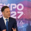 Radovi napreduju punom parom, brend ambasadori EKSPO 2027 biće najveća domaća i svetska imena