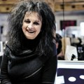 Arhitekta Odil Dek za NIN: Arhitektura je uvek i politički stav