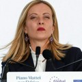 Đorđa Meloni i njenih četiri miliona pratilaca