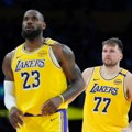 Lebron Džejms se iznenada javio tokom finala NBA lige, ono što je napisao smo svi pomislili u "tom" momentu