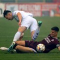 Odigrao za Sarajevo devet minuta, doneo klubu milione evra