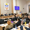 Jovanović (CLS): Ovakav budžetski deficit gura Beograd u finansijsku katastrofu i na ivicu bankrota