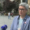Iz zborova pozivaju građane da ostanu na protestu i posle 21h
