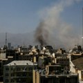 Times: Izraelski obavještajci u Iranu od 2010., prodrli i u Islamsku revolucionarnu gardu