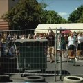 Блокаде уклоњене, полиција се марицама залетала на грађане, ухапшено 16 особа: Ево шта се све дешавало у градовима Србије