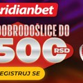 SAMO KOD NAS: ČAK DVA DANA BESPLATNE IGRE + JOŠ TRI BEZ RIZIKA!