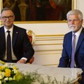 Predsednici Poljske i Češke: Nije glavno pomoći Ukrajini već naterati Rusiju da prekine rat
