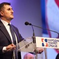 Pavlović (NPS): Kričkova jedinica nezakonito hapsi - koriste zaplenjena vozila i deluju bez uniformi