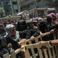 Bolnice u Gazi: U izraelskim napadima ubijeno najmanje 28 Palestinaca