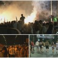 (БЛОГ) Поруке тужиоцима да "слушају Устав, а не команду": Блокирана златиборска магистрала