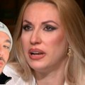"Ne bih mogla da zamislim život bez njega" Rada Manojlović nikad emotivnije o odnosu sa Milanom Stankovićem!