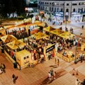 Čačak i Kragujevac – Jelen karavan u znaku dobre energije i podrške zajednici