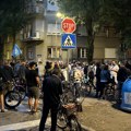U Novom Sadu protesti ispred zgrada rektora Madića i Maje Gojković