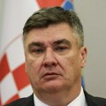 Milanović: Ne treba nam pozdrav "Za dom spremni", crna boja nema veze s Hrvatskom