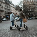 Zar ni električni trotinet ne možemo da sačuvamo?