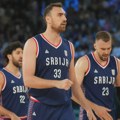 Milutinov jedva čeka Evrobasket: "Nedostajali su mi momci, idemo po medalju koja nam nedostaje"