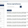 Istekla vam lična karta? Ne odlažite promenu da vas ne kazne ovom sumom