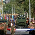 "Nakon sagledavanja svih: Okolnosti..." Vojska Crne Gore odbila da učestvuje na vojnoj paradi u Zagrebu povodom "Oluje"…