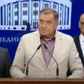 Dodik najavio referendum: Obratio se građanima nakon što mu je CIK BiH oduzeo mandat (video)