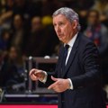 Dvojica otpala za turnir na Kipru: Svetislav Pešić poveo 15 igrača, jedna stvar dodatno zabrinjava