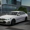 Ponuda za BMW Serije 3