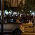 Medijska udruženja osudila brutalne napade na novinare tokom protesta