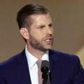 Kripto grupacija koju podržavaju Trumpovi sinovi u lovu na bitcoin tvrtke u Aziji