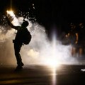 Uhapšen zbog širenja lažnih navoda da je demonstrant u Valjevu preminuo
