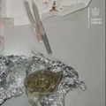 Srbin uhvaćen na prelazu Ranče sa marihuanom i pod dejstvom narkotika, izrečena mu kazna i zabrana ulaska u Crnu Goru