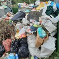 Čačak – grad divljih deponija