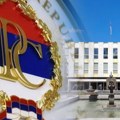 Posebna sednica Skupštine RS o referendumu, presudi Dodiku i ostavci Viškovića