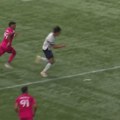 Evo zašto ljudi ne gledaju MLS ligu - Dosuđen je najkontroverzniji penal godine