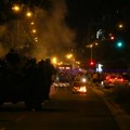 DS: Režim zloupotrebio Hitnu pomoć i vojsku u Novom Sadu