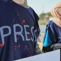 Palestinska novinarka: Ubijani smo uživo, na televiziji, a svet je gluv na naše patnje