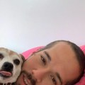 Planirao da otpliva do alkatraza, stradao na treningu: Srbin nađen mrtav u San Francisku, sat vremena pre nestanka pričao sa…